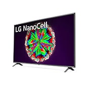 LG Téléviseur NanoCell NANO80 de 75 po de LG avec AI ThinQ<sup>MD</sup>, 75NANO80UNA