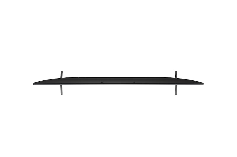 LG Téléviseur NanoCell NANO80 de 75 po de LG avec AI ThinQ<sup>MD</sup>, 75NANO80UNA