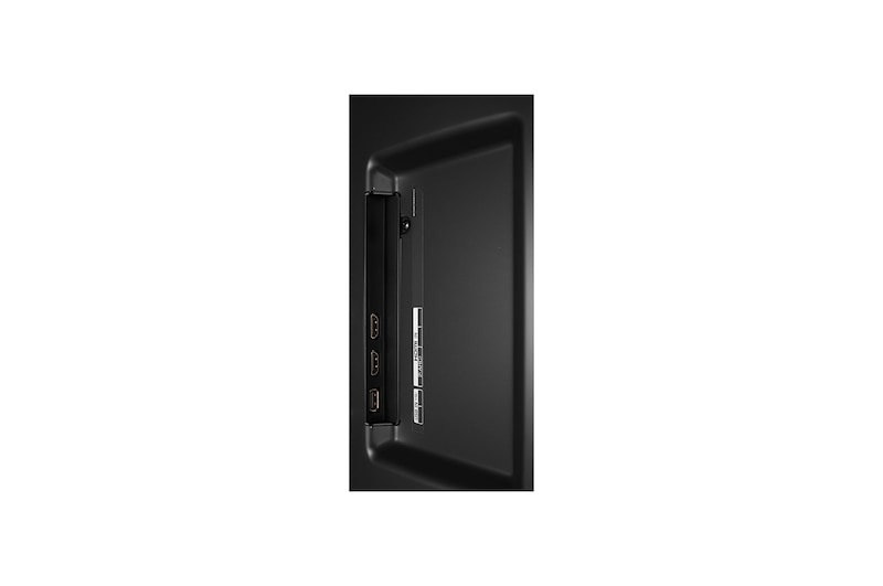 LG Téléviseur NanoCell NANO80 de 75 po de LG avec AI ThinQ<sup>MD</sup>, 75NANO80UNA