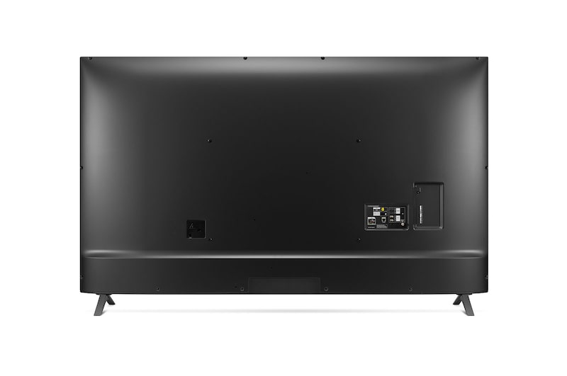 LG Téléviseur NanoCell NANO80 de 75 po de LG avec AI ThinQ<sup>MD</sup>, 75NANO80UNA