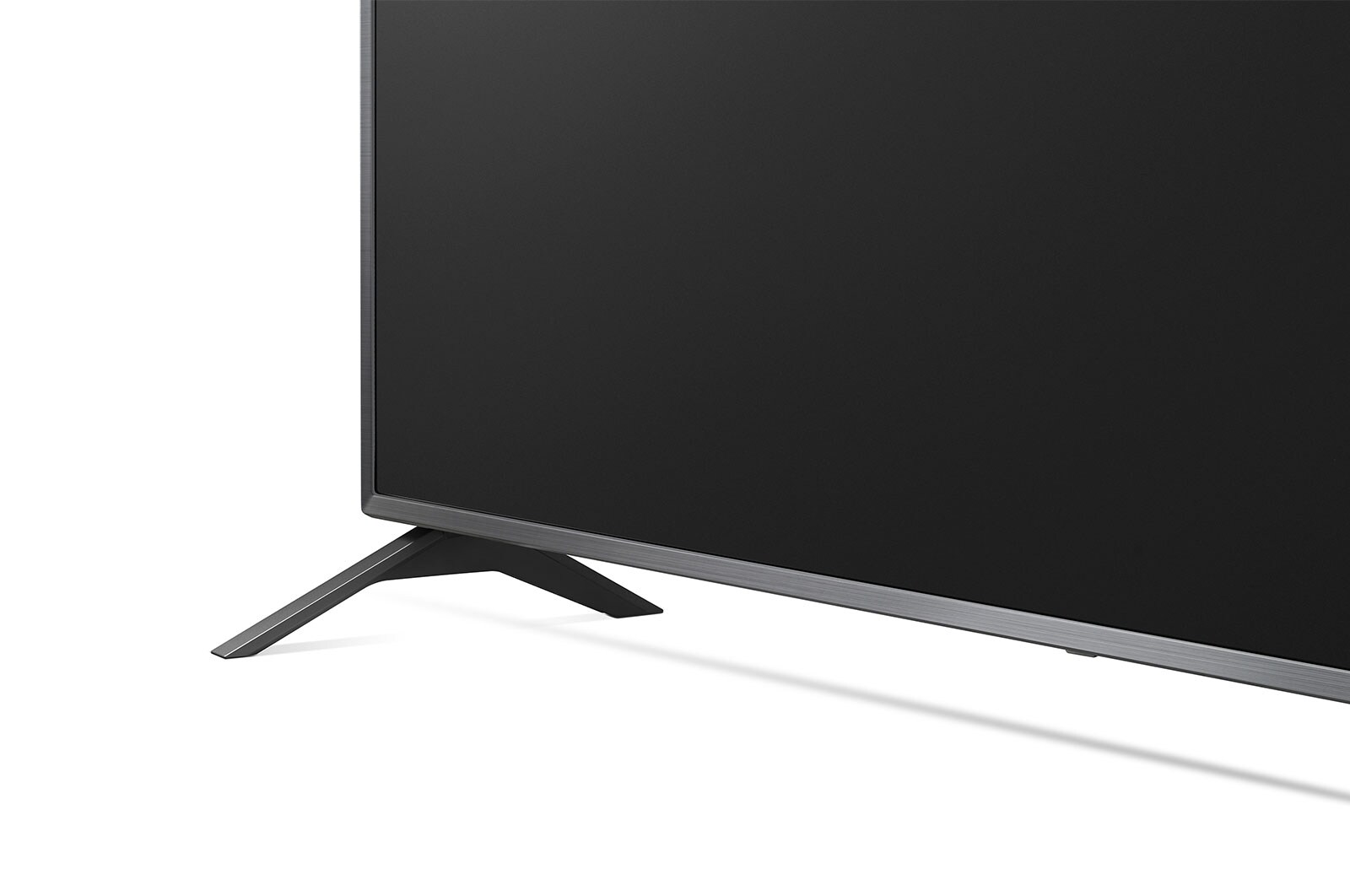 LG Téléviseur NanoCell NANO80 de 75 po de LG avec AI ThinQ<sup>MD</sup>, 75NANO80UNA