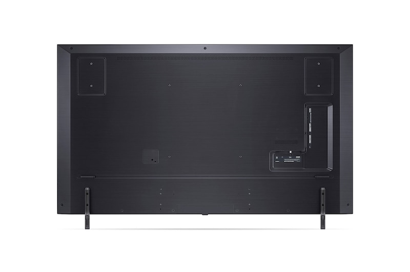 LG NANO80 75" 4K Smart NanoCell TV, 75NANO80UPA