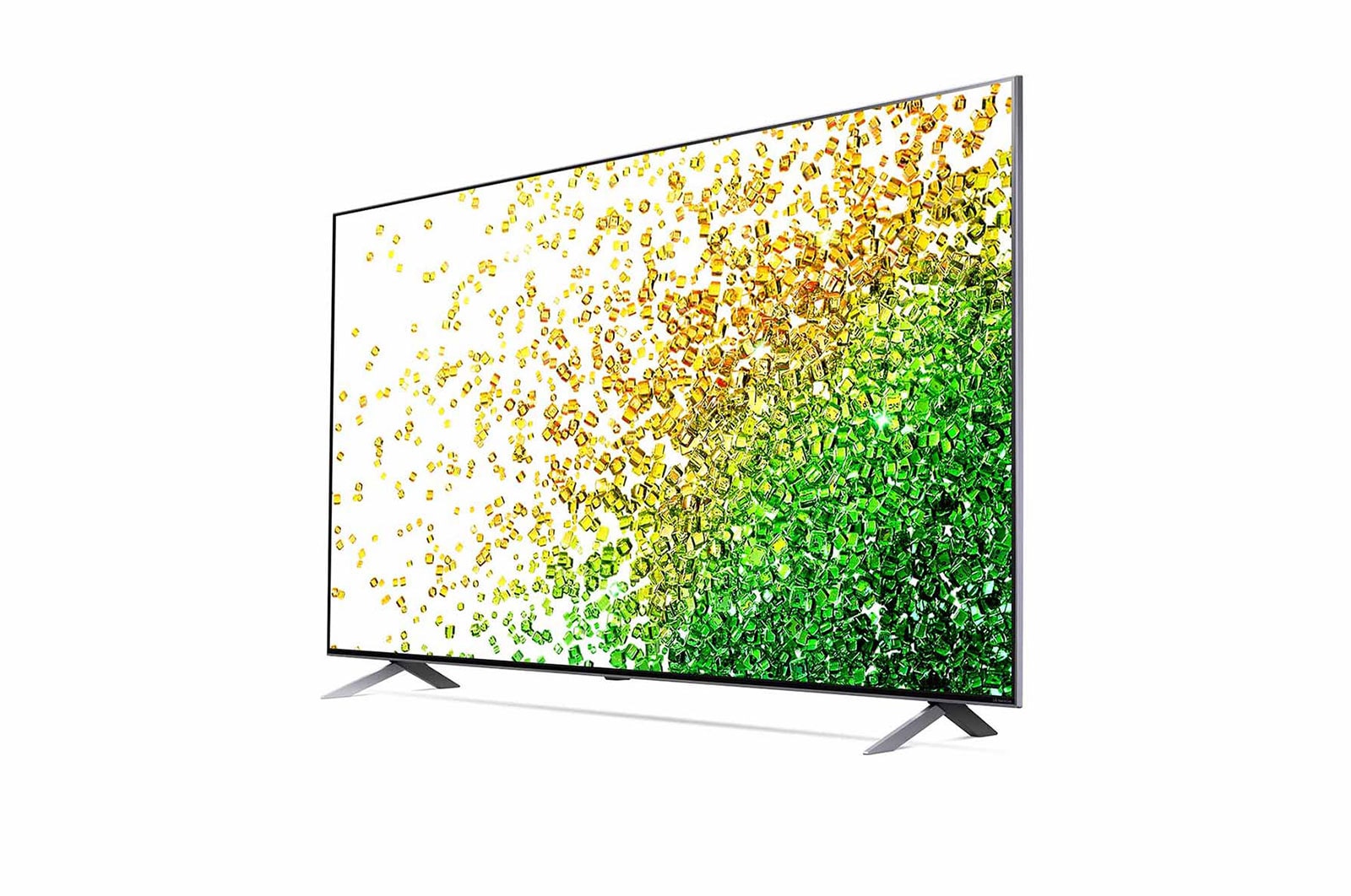 LG NANO85 75" 4K Smart NanoCell TV, 75NANO85APA