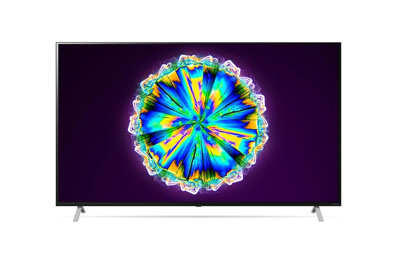 LG Téléviseur NanoCell NANO85 de LG de 75 po avec AI ThinQ<sup>MD</sup>, 75NANO85UNA