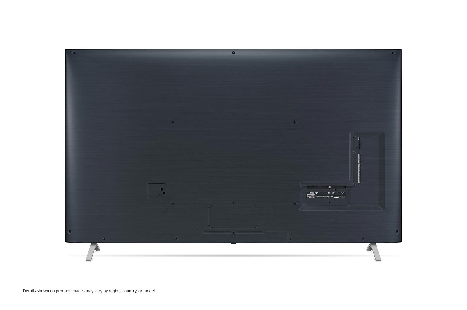 LG Téléviseur NanoCell NANO85 de LG de 75 po avec AI ThinQ<sup>MD</sup>, 75NANO85UNA