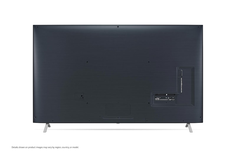 LG Téléviseur NanoCell NANO85 de LG de 75 po avec AI ThinQ<sup>MD</sup>, 75NANO85UNA