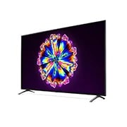 LG Téléviseur NanoCell NANO90 de LG de 75 po avec AI ThinQ<sup>MD</sup>, 75NANO90UNA