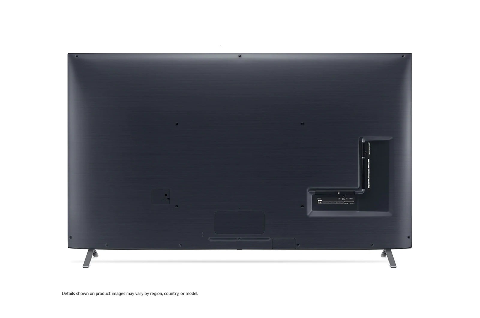 LG Téléviseur NanoCell NANO90 de LG de 75 po avec AI ThinQ<sup>MD</sup>, 75NANO90UNA