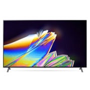 LG Téléviseur NanoCell NANO95 8K de 75 po de LG doté de l’AI ThinQ<sup>MD</sup>, 75NANO95UNA
