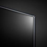 LG Téléviseur NanoCell NANO95 8K de 75 po de LG doté de l’AI ThinQ<sup>MD</sup>, 75NANO95UNA