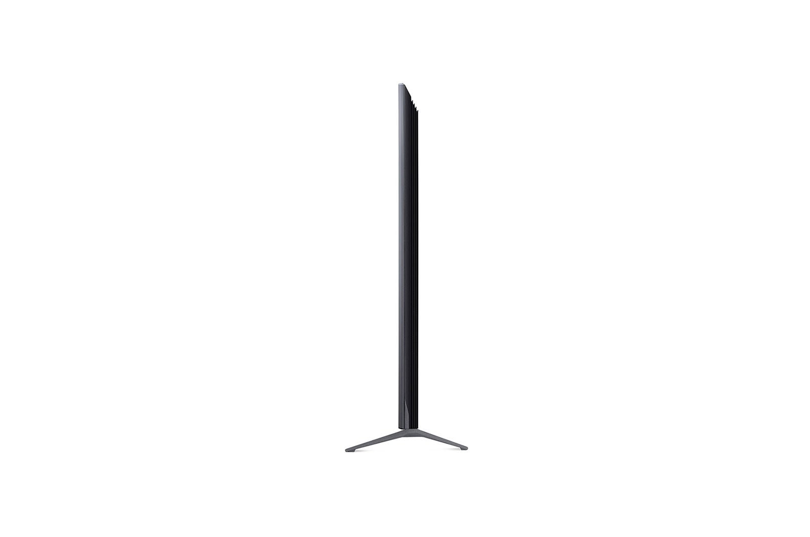 LG Téléviseur NanoCell 8K NANO99 de LG de 75 po avec AI ThinQ<sup>MD</sup>, 75NANO99UNA