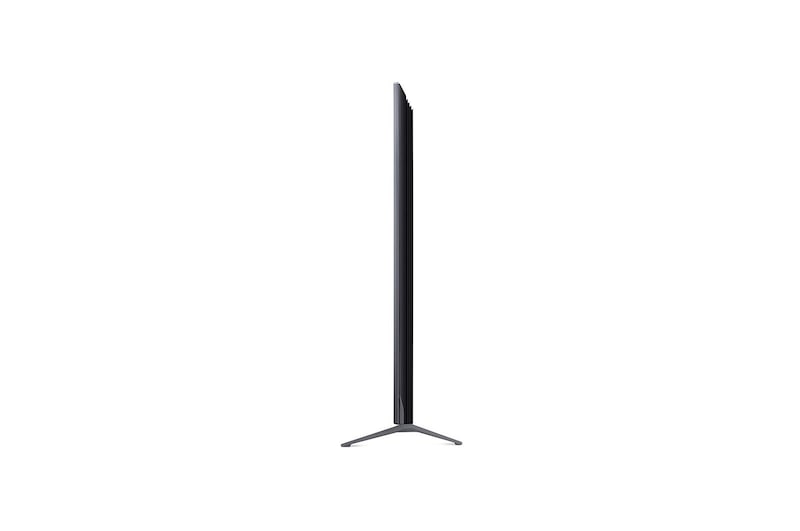 LG Téléviseur NanoCell 8K NANO99 de LG de 75 po avec AI ThinQ<sup>MD</sup>, 75NANO99UNA