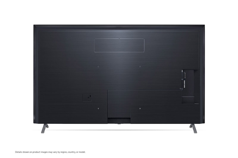 LG Téléviseur NanoCell 8K NANO99 de LG de 75 po avec AI ThinQ<sup>MD</sup>, 75NANO99UNA