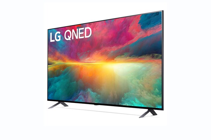 LG Téléviseur intelligent QNED75 4K 2023 de LG de 75 po, 75QNED75URA