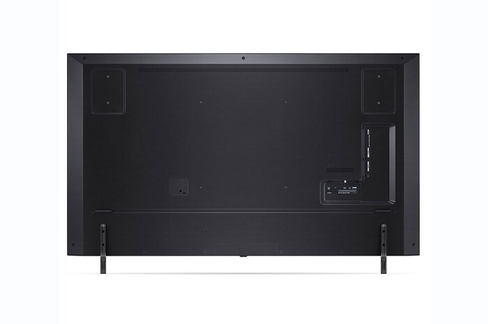 LG Téléviseur intelligent QNED75 4K 2023 de LG de 75 po, 75QNED75URA