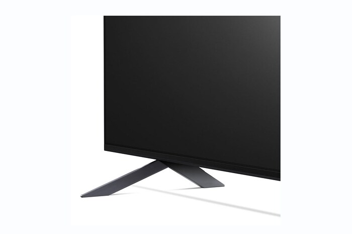 LG Téléviseur intelligent QNED75 4K 2023 de LG de 75 po, 75QNED75URA