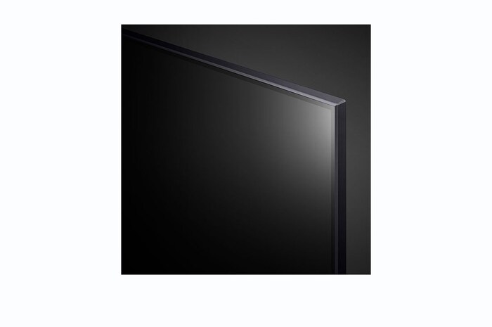 LG Téléviseur intelligent QNED75 4K 2023 de LG de 75 po, 75QNED75URA