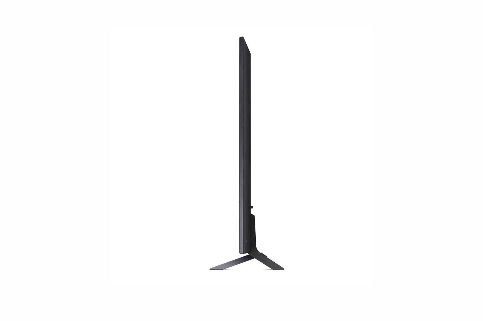 LG  Téléviseur intelligent QNED75 4K 2023 de LG de 75 po, 75QNED75URA
