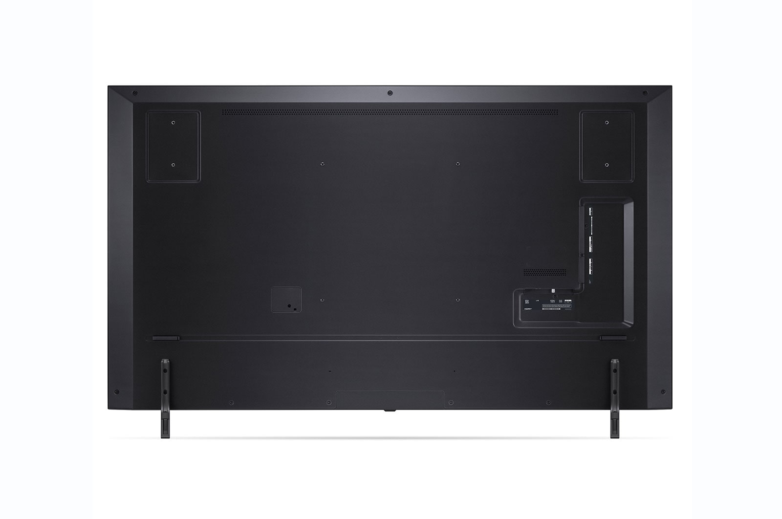 LG  Téléviseur intelligent QNED75 4K 2023 de LG de 75 po, 75QNED75URA