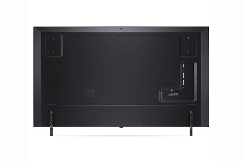 LG Téléviseur intelligent QNED75 4K 2023 de LG de 75 po, 75QNED75URA