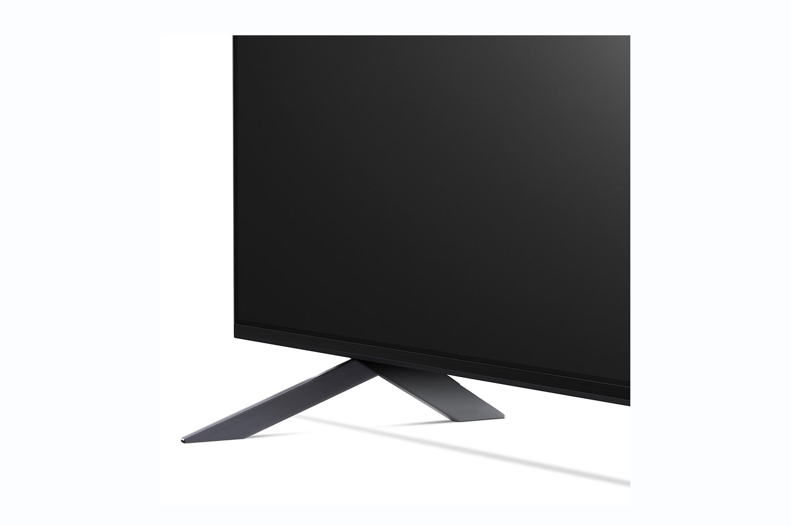 LG  Téléviseur intelligent QNED75 4K 2023 de LG de 75 po, 75QNED75URA
