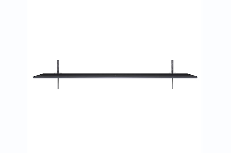 LG Téléviseur intelligent QNED75 4K 2023 de LG de 75 po, 75QNED75URA