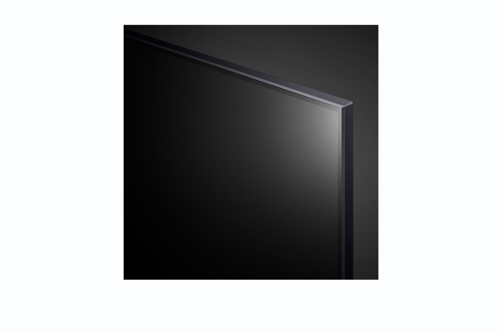 LG  Téléviseur intelligent QNED75 4K 2023 de LG de 75 po, 75QNED75URA