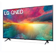 LG  Téléviseur intelligent QNED75 4K 2023 de LG de 75 po, 75QNED75URA