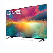 LG  Téléviseur intelligent QNED75 4K 2023 de LG de 75 po, 75QNED75URA