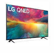 LG  Téléviseur intelligent QNED75 4K 2023 de LG de 75 po, 75QNED75URA