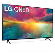 LG  Téléviseur intelligent QNED75 4K 2023 de LG de 75 po, 75QNED75URA