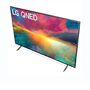 LG  Téléviseur intelligent QNED75 4K 2023 de LG de 75 po, 75QNED75URA