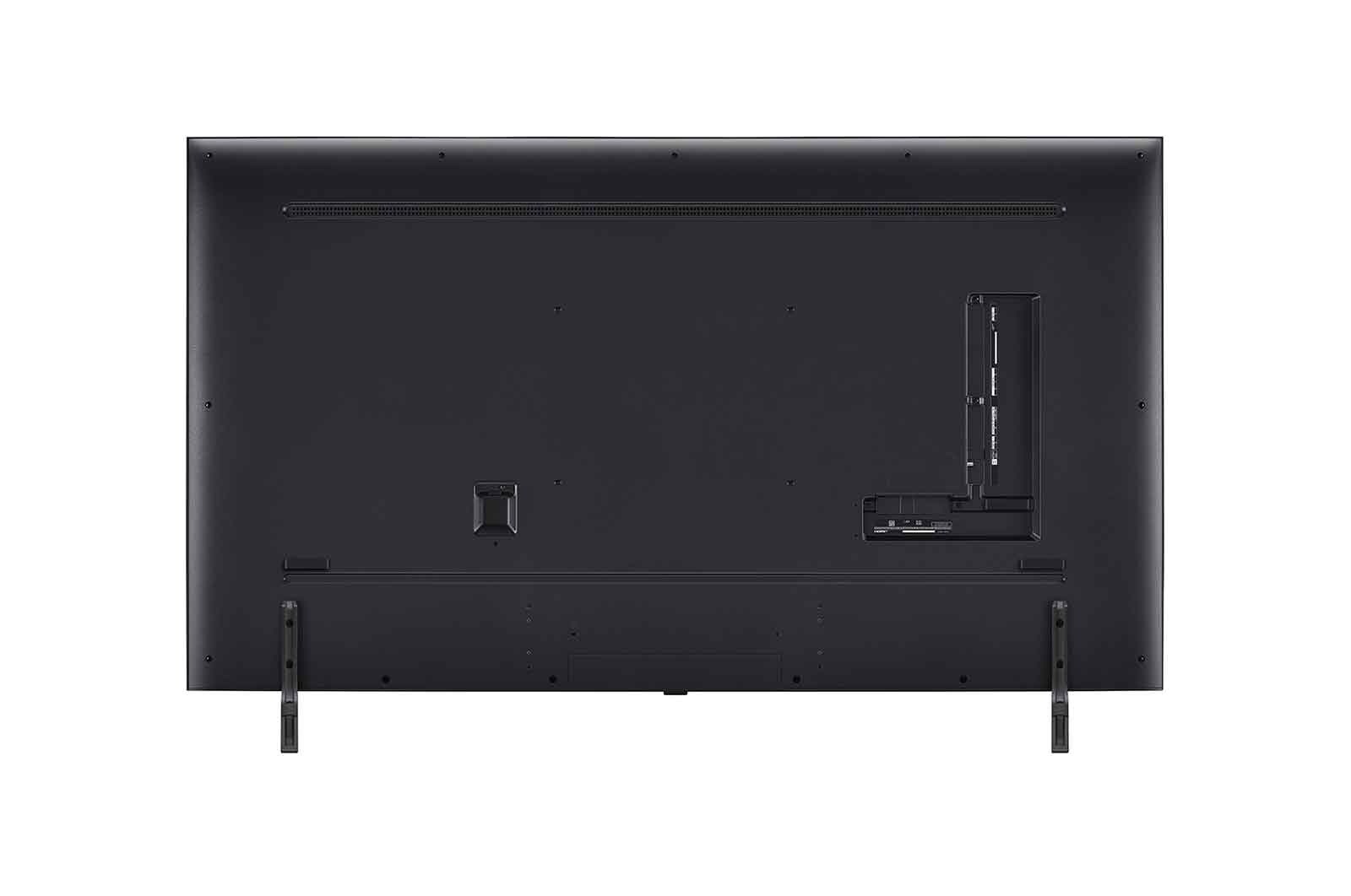 LG   Téléviseur intelligent QNED80 4K 2023 de LG de 75 po, 75QNED80URA
