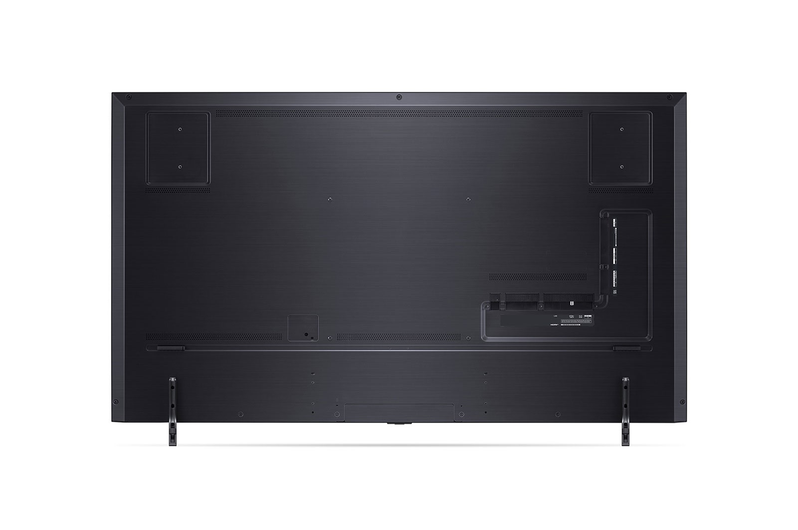 LG Téléviseur QNED 4K QNED85 de LG, avec AI ThinQ, 75QNED85UQA