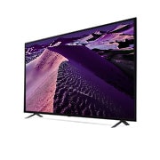 LG Téléviseur QNED 4K QNED85 de LG, avec AI ThinQ, 75QNED85UQA