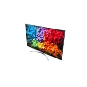 LG Téléviseur SUPER UHD SK8070 de 75 po de LG doté de la technologie ThinQ IA, 75SK8070PUA
