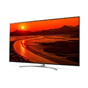 LG Téléviseur IA ThinQ SM9970 NanoCell de 75 po de LG, 75SM9970PUA