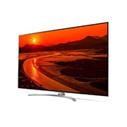LG Téléviseur IA ThinQ SM9970 NanoCell de 75 po de LG, 75SM9970PUA