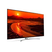 LG Téléviseur IA ThinQ SM9970 NanoCell de 75 po de LG, 75SM9970PUA