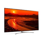 LG Téléviseur IA ThinQ SM9970 NanoCell de 75 po de LG, 75SM9970PUA