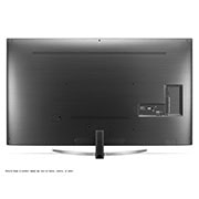 LG Téléviseur IA ThinQ SM9970 NanoCell de 75 po de LG, 75SM9970PUA