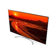 LG Téléviseur IA ThinQ SM9970 NanoCell de 75 po de LG, 75SM9970PUA