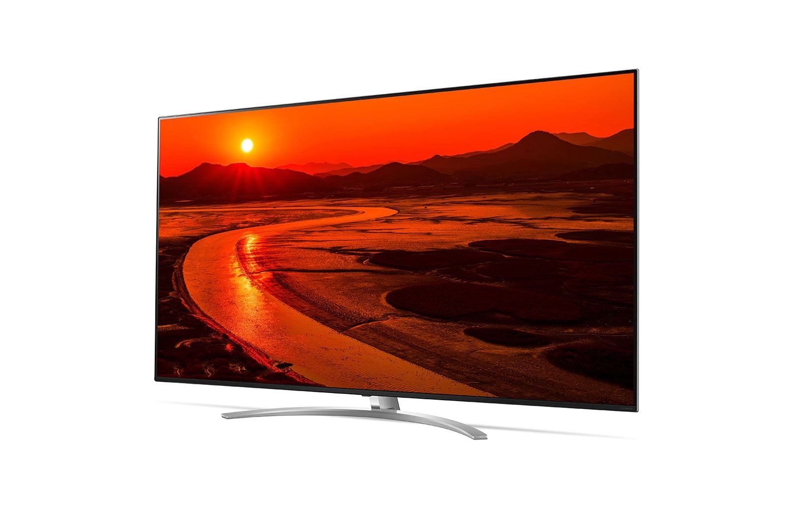LG Téléviseur IA ThinQ SM9970 NanoCell de 75 po de LG, 75SM9970PUA