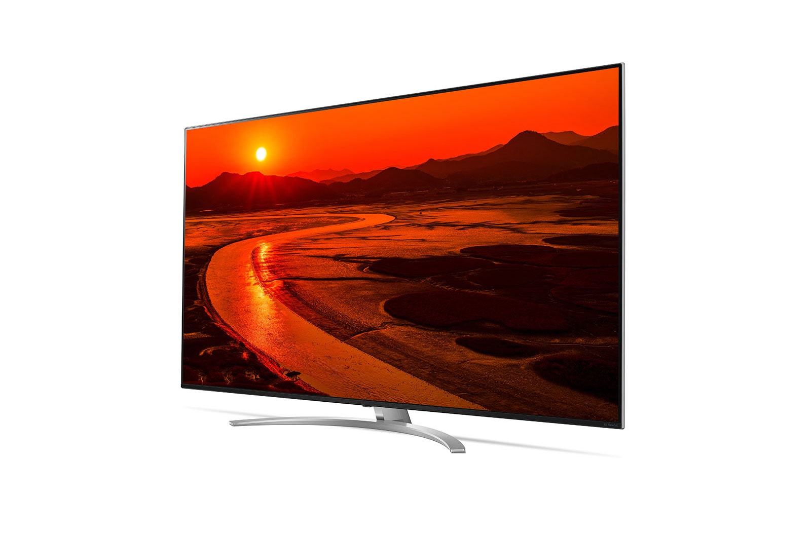 LG Téléviseur IA ThinQ SM9970 NanoCell de 75 po de LG, 75SM9970PUA
