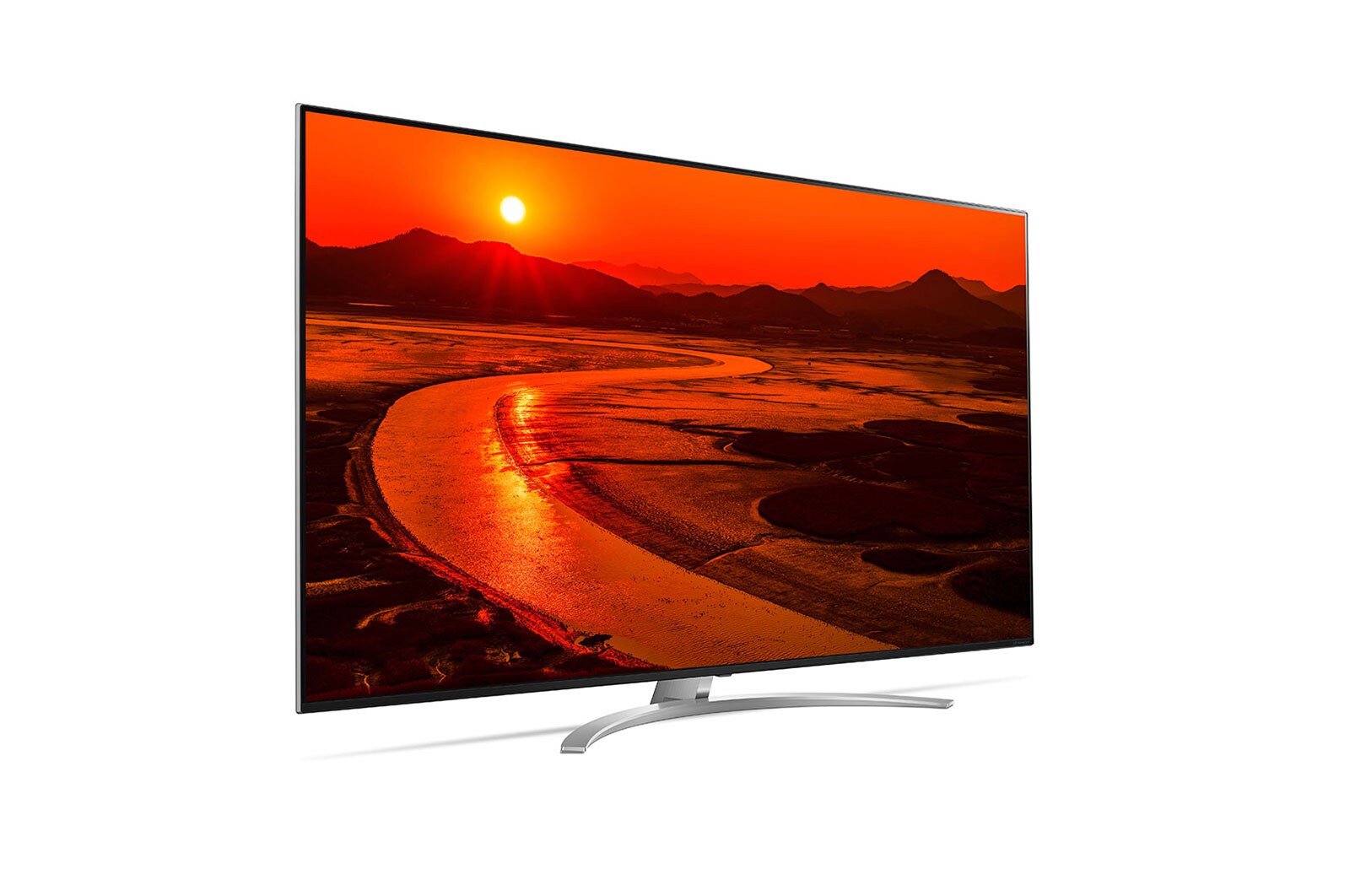 LG Téléviseur IA ThinQ SM9970 NanoCell de 75 po de LG, 75SM9970PUA
