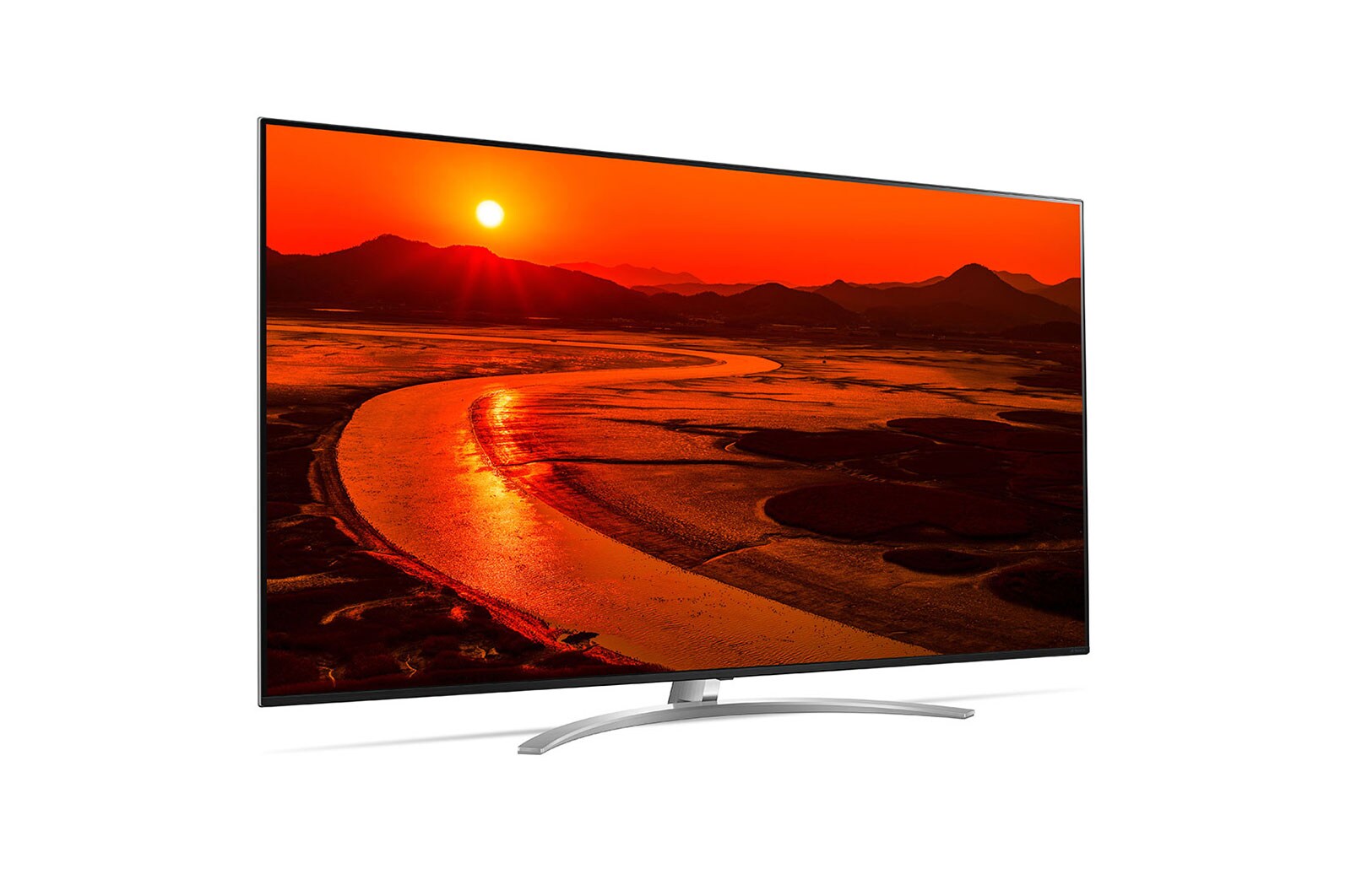 LG Téléviseur IA ThinQ SM9970 NanoCell de 75 po de LG, 75SM9970PUA