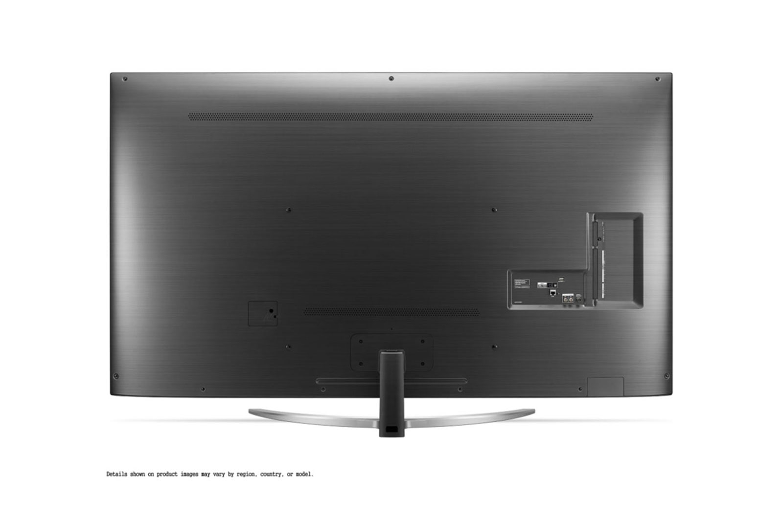 LG Téléviseur IA ThinQ SM9970 NanoCell de 75 po de LG, 75SM9970PUA
