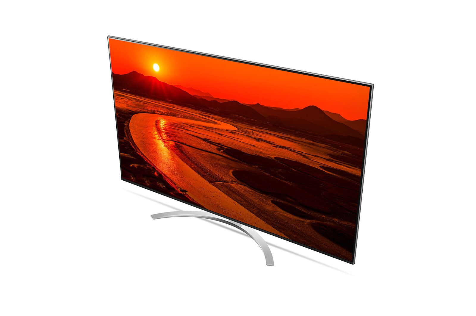 LG Téléviseur IA ThinQ SM9970 NanoCell de 75 po de LG, 75SM9970PUA