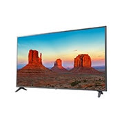 LG Téléviseur UHD UK6190 de 75 po de LG, 75UK6190PUB