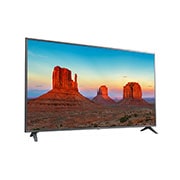 LG Téléviseur UHD UK6190 de 75 po de LG, 75UK6190PUB